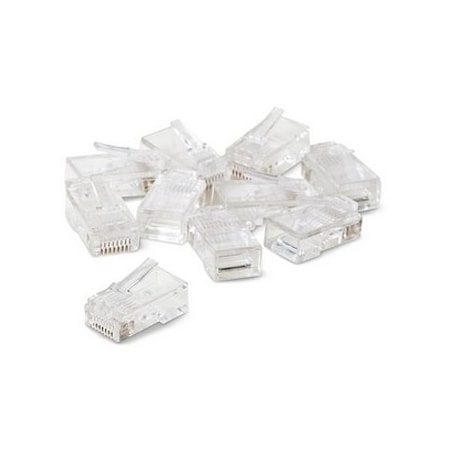 Belkin Network Connector - Rj-45 Male R6G088-100